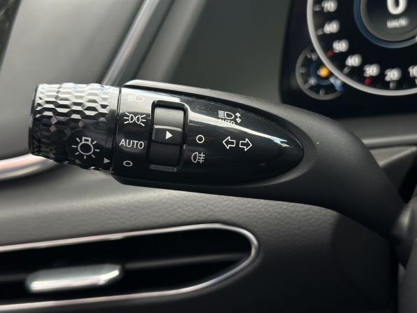 Hyundai Sonata VIII (DN8) с пробегом 2022 года, цена 2 480 000 рублей, 107260 км, седан, Автокод Объявления