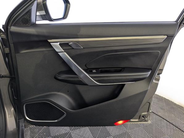 Geely Atlas Pro с пробегом 2022 года, цена 1 750 000 рублей, 98019 км, внедорожник, Автокод Объявления