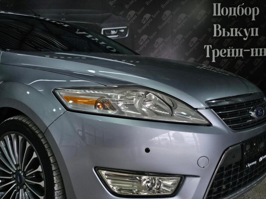Ford Mondeo IV Краснодар  - изображение 10