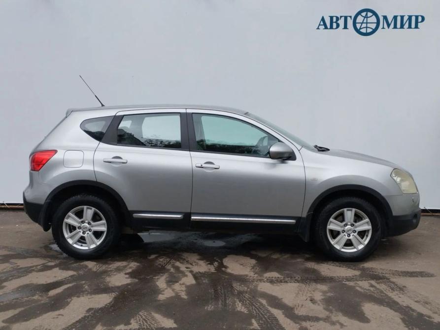 Nissan Qashqai I Москва  - изображение 4