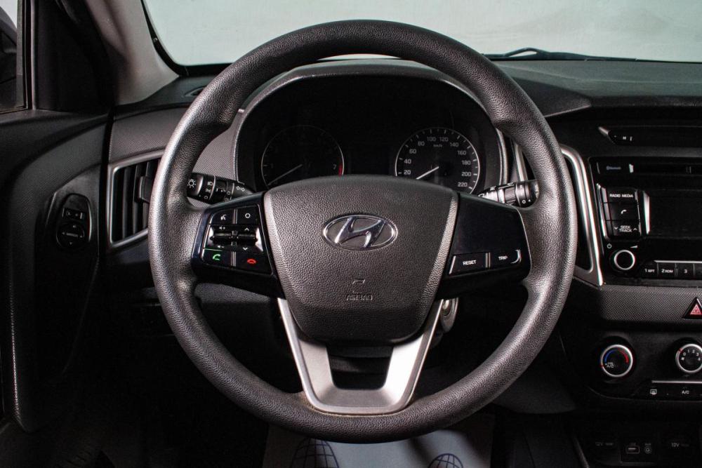 Hyundai Creta I Сургут  - изображение 11