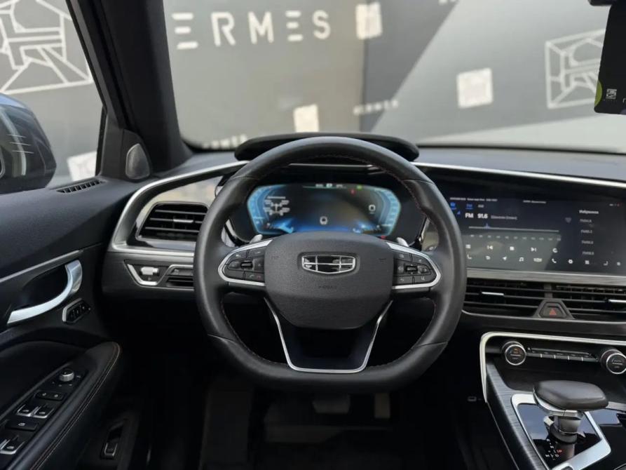 Geely Tugella I Рестайлинг Минеральные Воды  - изображение 12
