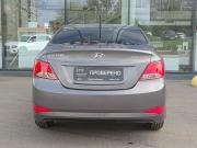 Hyundai Solaris I Рестайлинг Ижевск  - изображение 29