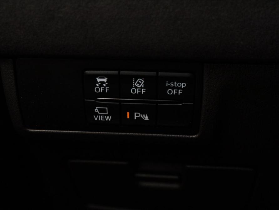 Mazda 6 III (GJ) Рестайлинг 2 Москва  - изображение 26