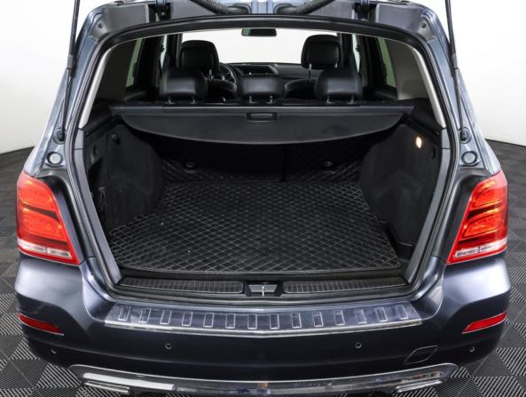 Mercedes-Benz GLK-Класс I (X204) Рестайлинг с пробегом 2013 года, цена 1 745 000 рублей, 171077 км, внедорожник, Автокод Объявления