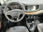 Lada (ВАЗ) Vesta I Рестайлинг (NG) Краснодар  - изображение 22