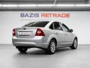 Ford Focus II Рестайлинг Тюмень  - изображение 27