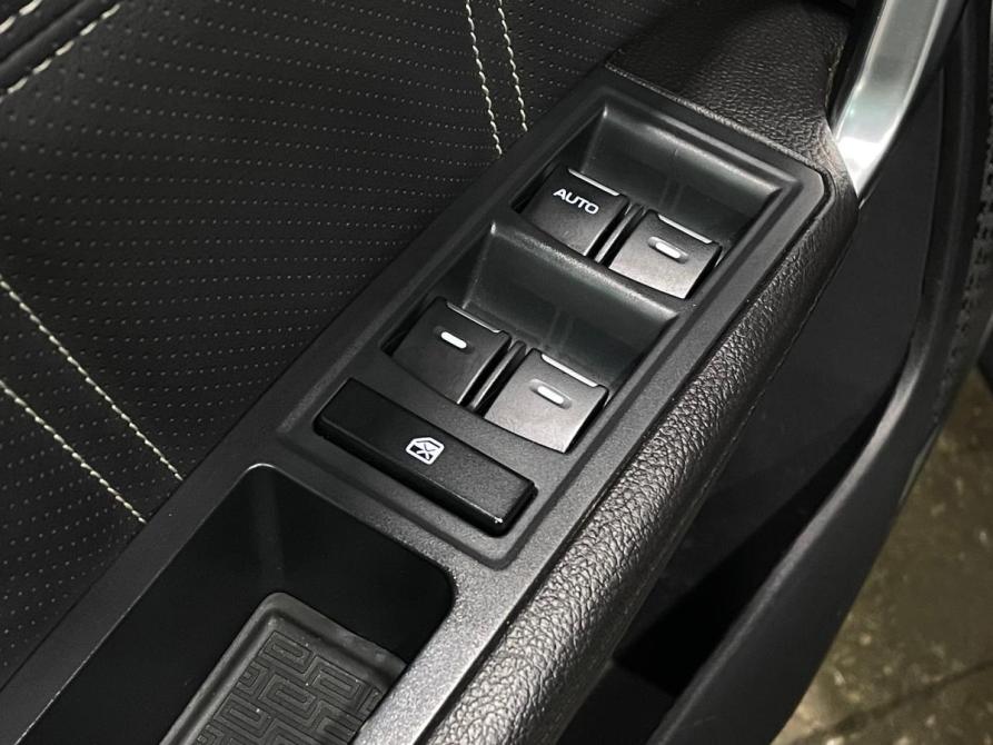 Geely Emgrand X7 I Рестайлинг 2 Пермь  - изображение 16