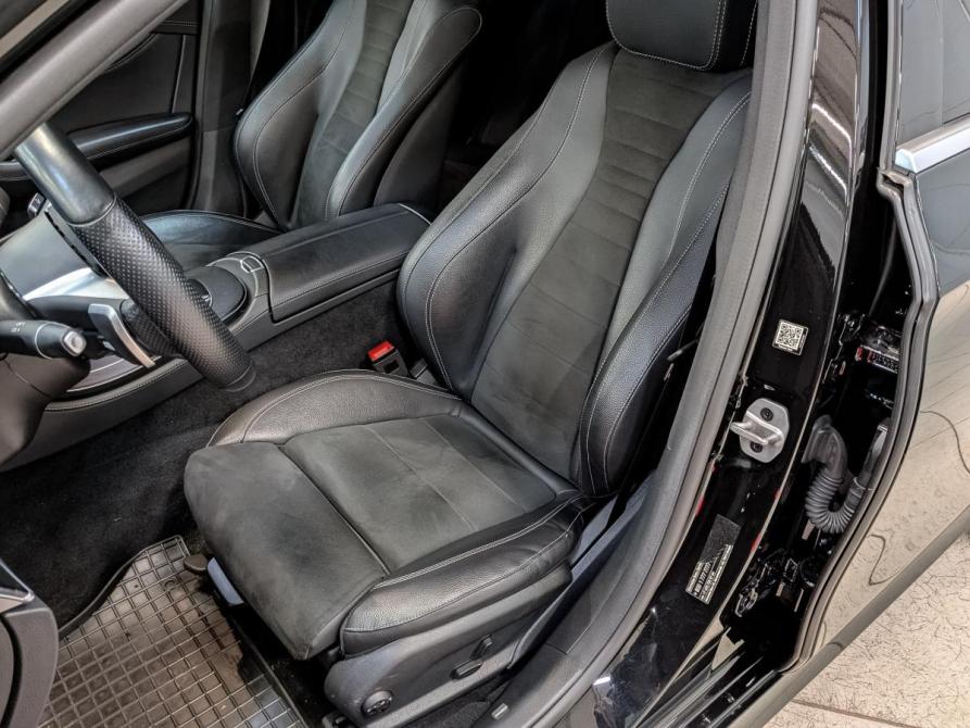 Mercedes-Benz E-Класс V (W213 S213 C238) Рестайлинг Москва  - изображение 20