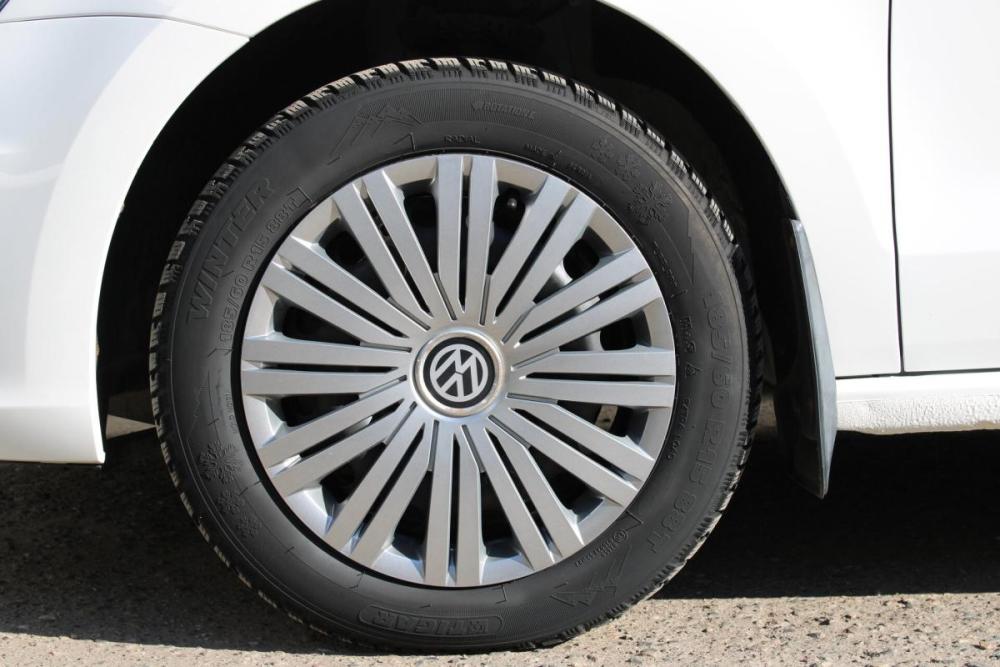 Volkswagen Polo V Рестайлинг Ярославль  - изображение 14