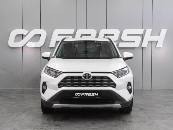 Toyota RAV4 V (XA50) с пробегом 2020 года, цена 3 233 000 рублей, 85263 км, внедорожник, Автокод Объявления