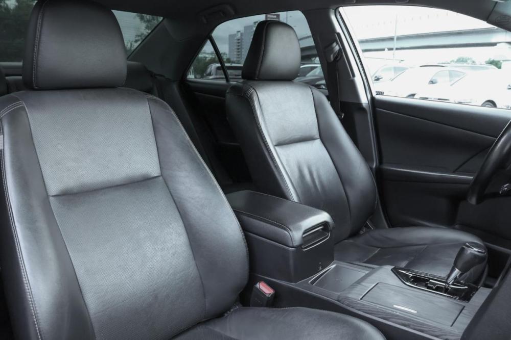 Toyota Camry VII (XV50) Рестайлинг Москва  - изображение 29