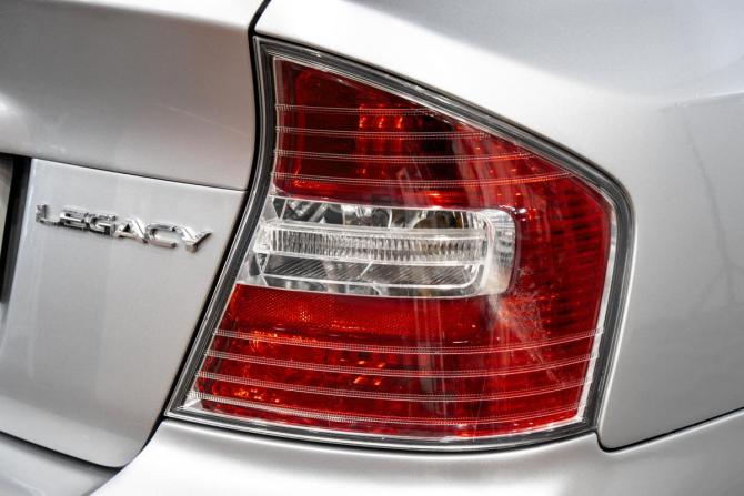 Subaru Legacy IV с пробегом 2005 года, цена 749 000 рублей, 263000 км, седан, Автокод Объявления
