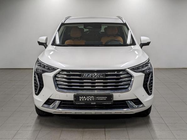 Haval Jolion I с пробегом 2022 года, цена 1 790 000 рублей, 52692 км, внедорожник, Автокод Объявления
