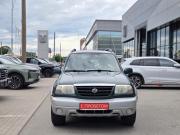 Suzuki Grand Vitara I Рестайлинг Санкт-Петербург  - изображение 13