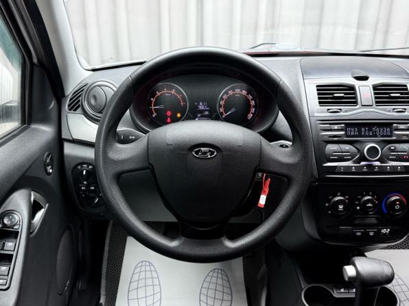 Lada (ВАЗ) Granta I Рестайлинг с пробегом 2019 года, цена 869 000 рублей, 79062 км, седан, Автокод Объявления