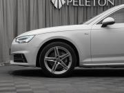 Audi A4 V (B9) Москва  - изображение 44