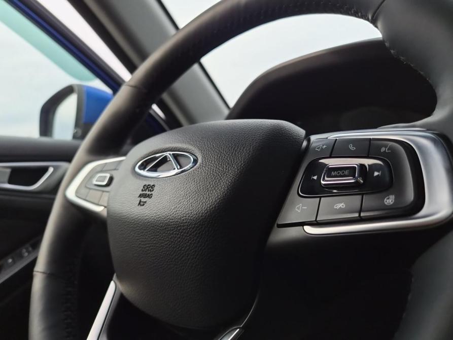 Chery Tiggo 4 I Рестайлинг Саратов  - изображение 24