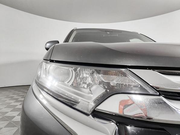 Mitsubishi Outlander III Рестайлинг 2 с пробегом 2016 года, цена 1 470 000 рублей, 252500 км, внедорожник, Автокод Объявления