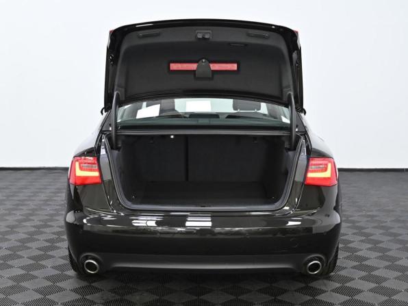 Audi A6 IV (C7) с пробегом 2013 года, цена 1 349 000 рублей, 170000 км, седан, Автокод Объявления
