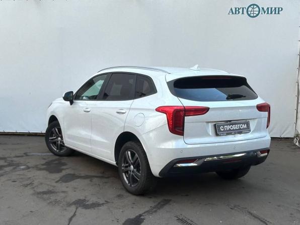 Haval Jolion I с пробегом 2023 года, цена 1 605 000 рублей, 76392 км, внедорожник, Автокод Объявления