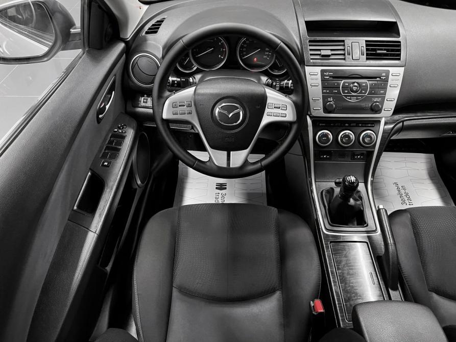 Mazda 6 II (GH) Тверь  - изображение 11