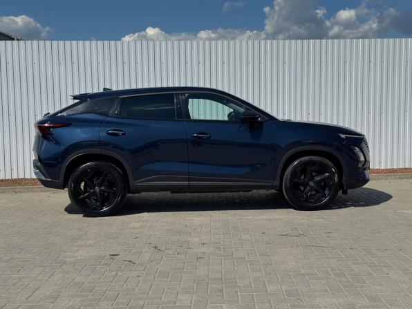 Omoda C5 I с пробегом 2023 года, цена 1 875 000 рублей, 34500 км, внедорожник, Автокод Объявления