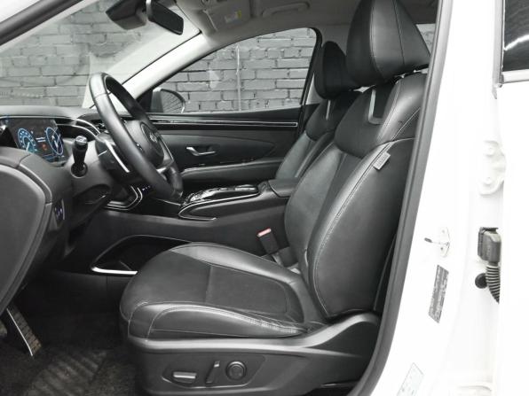 Hyundai Tucson IV с пробегом 2022 года, цена 2 610 000 рублей, 73703 км, внедорожник, Автокод Объявления