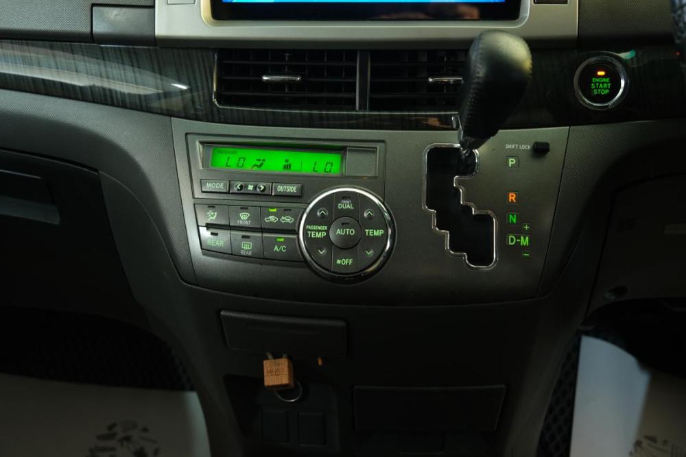 Toyota Estima III Рестайлинг Омск  - изображение 13