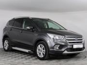 Ford Kuga II Рестайлинг Химки  - изображение 17
