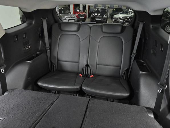 Hyundai Santa Fe III с пробегом 2015 года, цена 1 279 000 рублей, 117792 км, внедорожник, Автокод Объявления