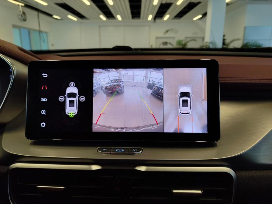 Geely Coolray I Санкт-Петербург  - изображение 13