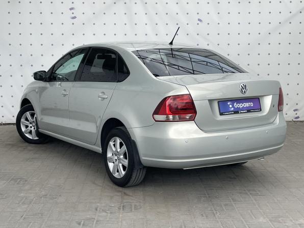 Volkswagen Polo V с пробегом 2013 года, цена 815 000 рублей, 179133 км, седан, Автокод Объявления