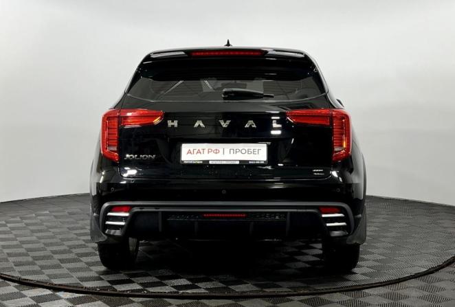 Haval Jolion I Рестайлинг с пробегом 2024 года, цена 1 725 000 рублей, 15048 км, внедорожник, Автокод Объявления