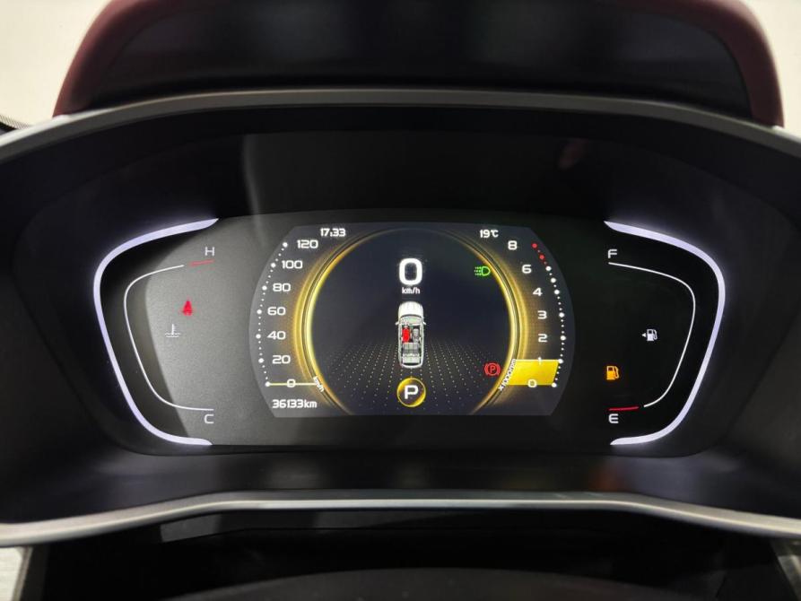 Geely Coolray I Азнакаево  - изображение 20