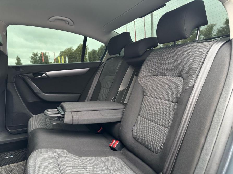 Volkswagen Passat B7 Тверь  - изображение 30