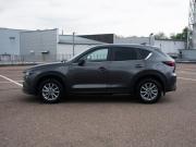 Mazda CX-5 II Рестайлинг Москва  - изображение 26
