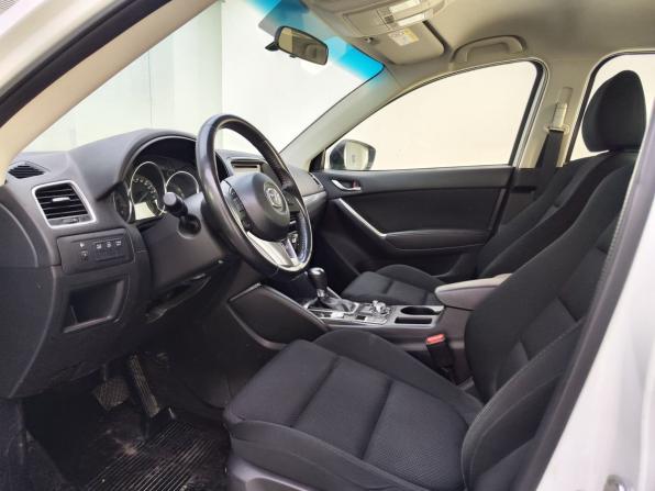 Mazda CX-5 I Рестайлинг с пробегом 2015 года, цена 2 380 000 рублей, 58941 км, внедорожник, Автокод Объявления