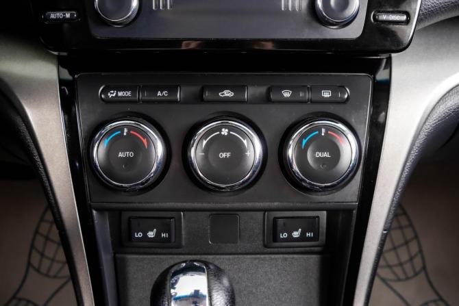Mazda 6 II (GH) Рестайлинг с пробегом 2010 года, цена 949 000 рублей, 177000 км, седан, Автокод Объявления