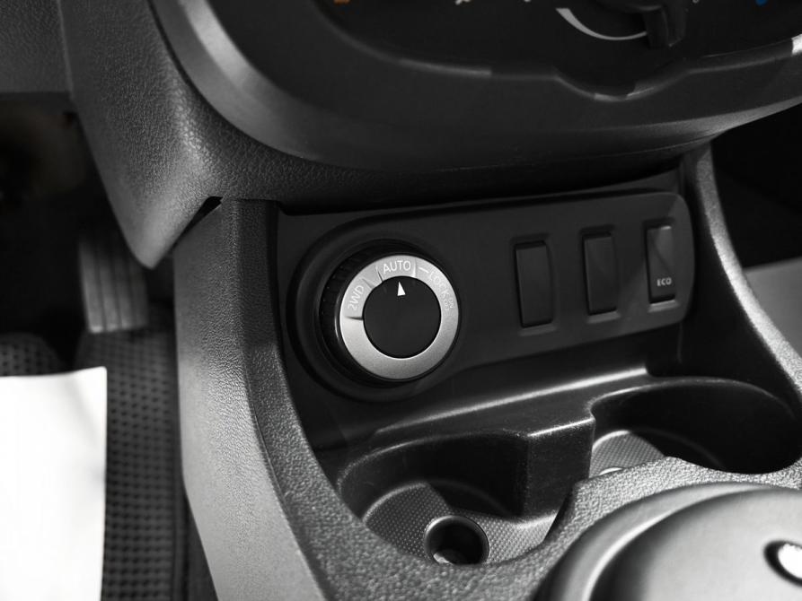 Renault Duster I Рестайлинг Тверь  - изображение 19