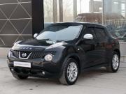 Nissan Juke I Новосибирск  - изображение 21