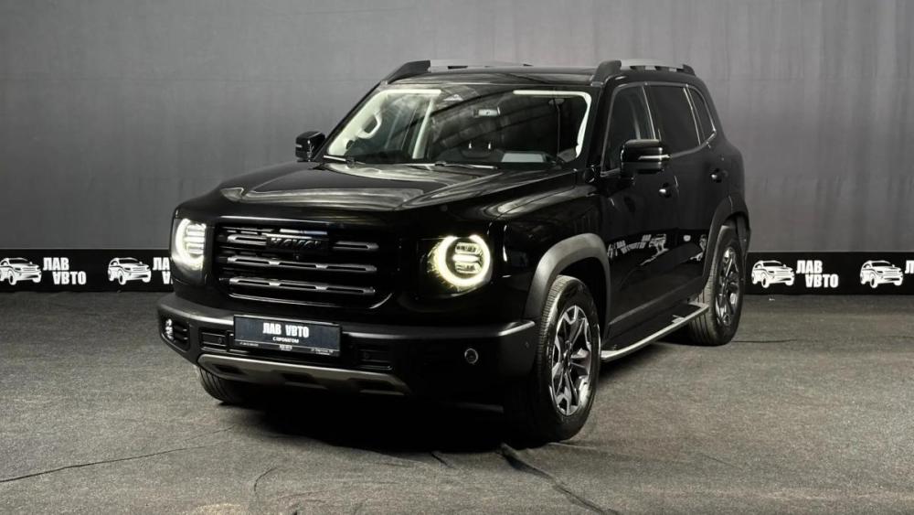 Haval Dargo Смоленск  - изображение 1