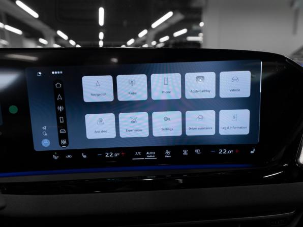 Audi A5 III (B10) с пробегом 2026 года, цена 6 150 000 рублей, 50 км, седан, Автокод Объявления