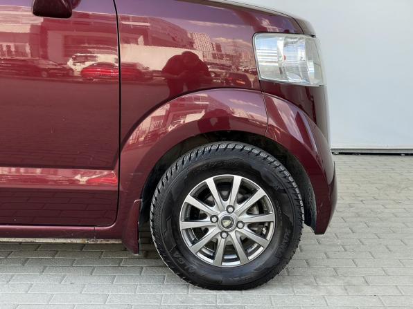 Honda N-BOX I с пробегом 2013 года, цена 698 000 рублей, 99945 км, микровэн, Автокод Объявления