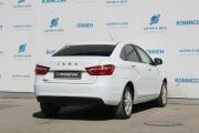 Lada (ВАЗ) Vesta I Пермь  - изображение 26