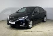 Kia Rio III Саранск  - изображение 31