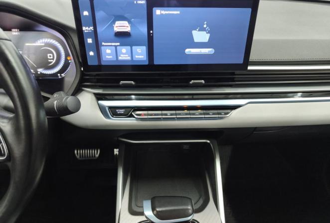 Geely Emgrand II с пробегом 2023 года, цена 1 489 000 рублей, 38899 км, седан, Автокод Объявления