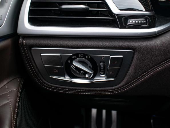BMW 7 серии VI (G11/G12) Рестайлинг с пробегом 2020 года, цена 6 600 000 рублей, 122206 км, седан, Автокод Объявления