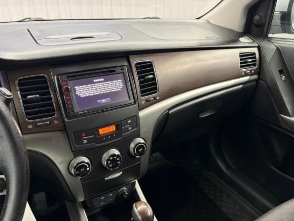 SsangYong Actyon II с пробегом 2012 года, цена 787 000 рублей, 318217 км, внедорожник, Автокод Объявления