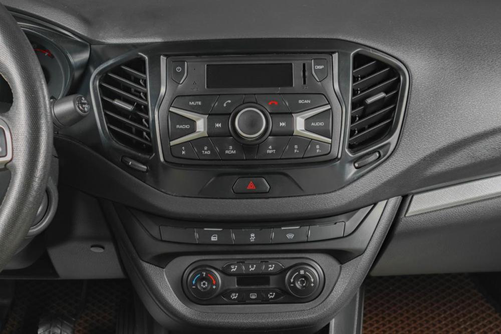 Lada (ВАЗ) Vesta I Тюмень  - изображение 17